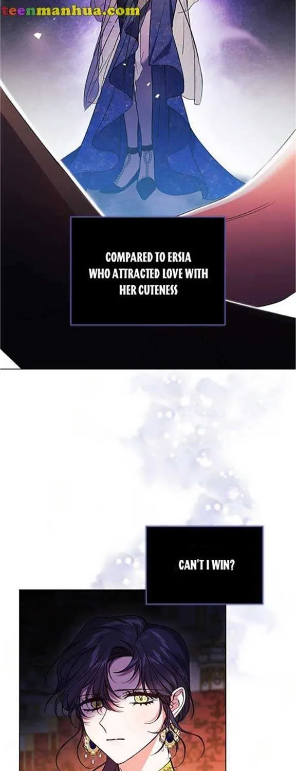 I Don’t Trust My Twin Sister Chapter 12 page 44 - 