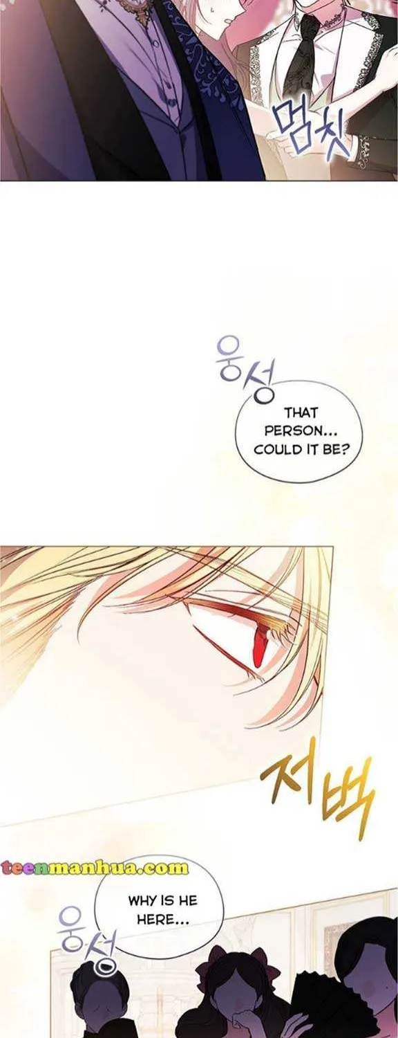 I Don’t Trust My Twin Sister Chapter 12 page 46 - 