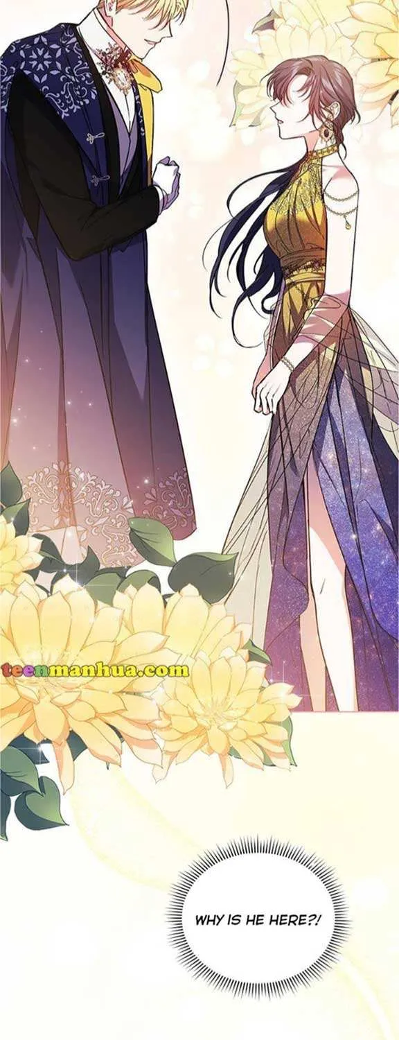 I Don’t Trust My Twin Sister Chapter 12 page 49 - 