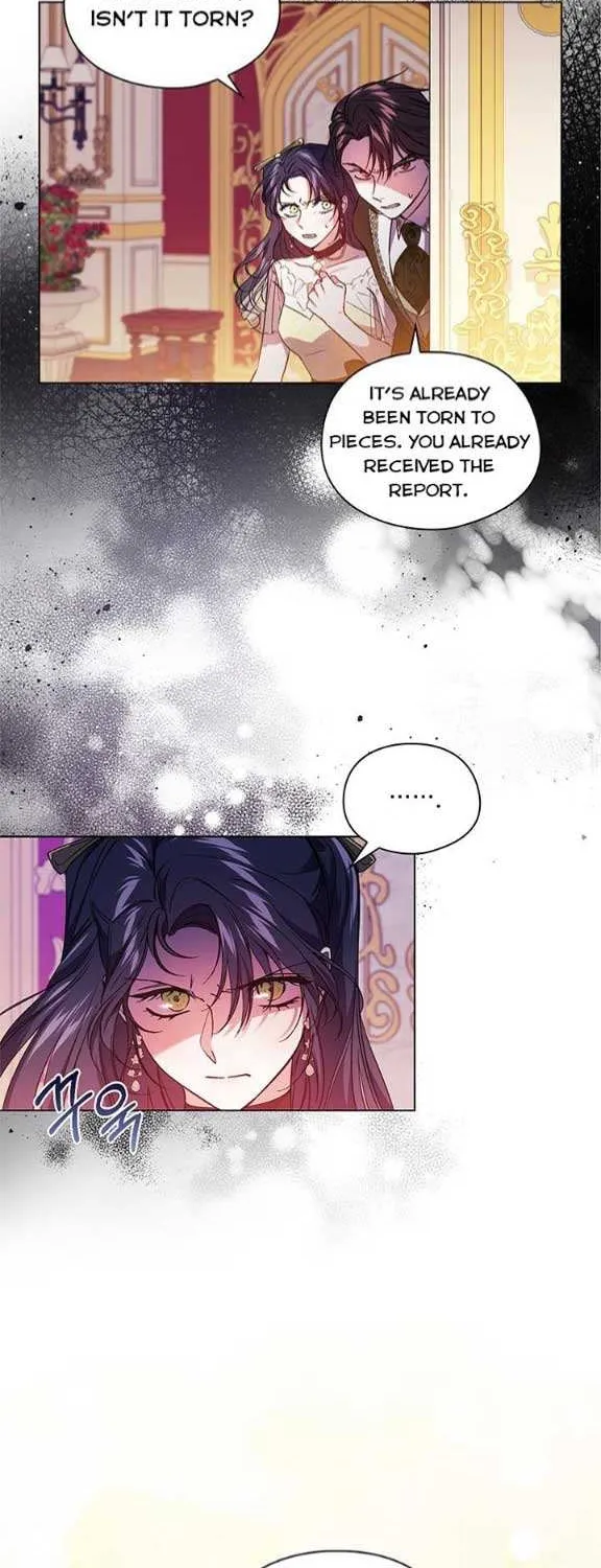 I Don’t Trust My Twin Sister Chapter 12 page 8 - 