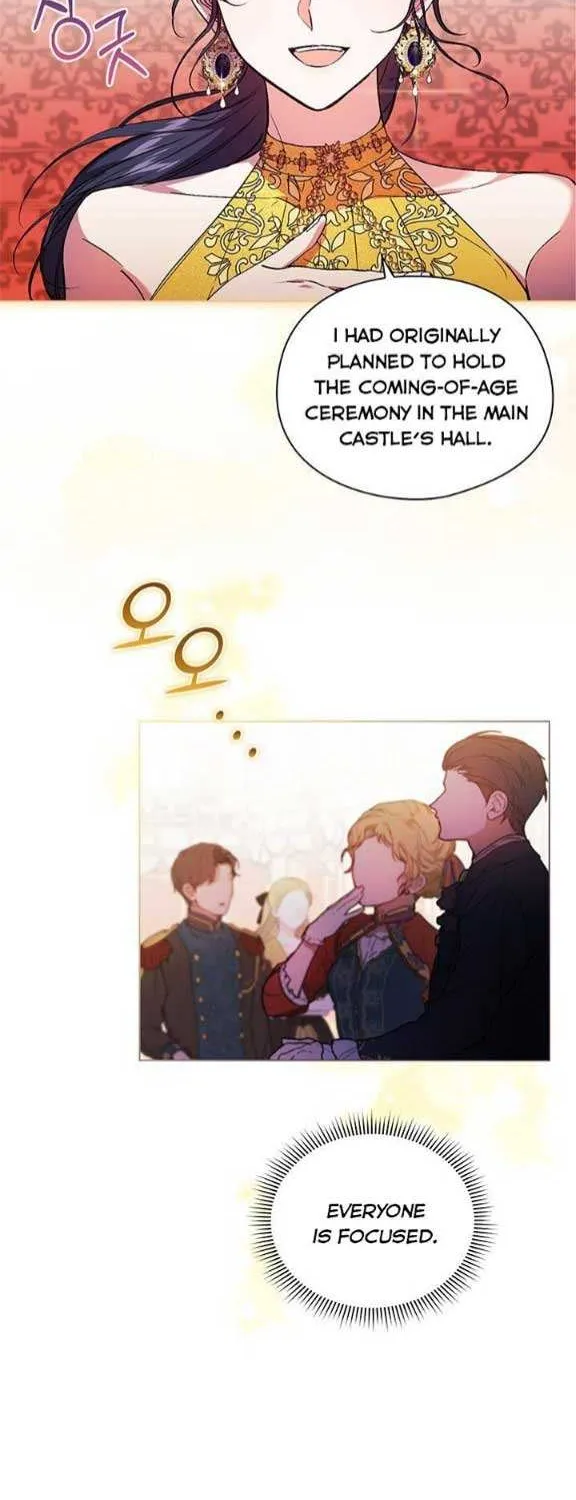I Don’t Trust My Twin Sister Chapter 12 page 10 - 