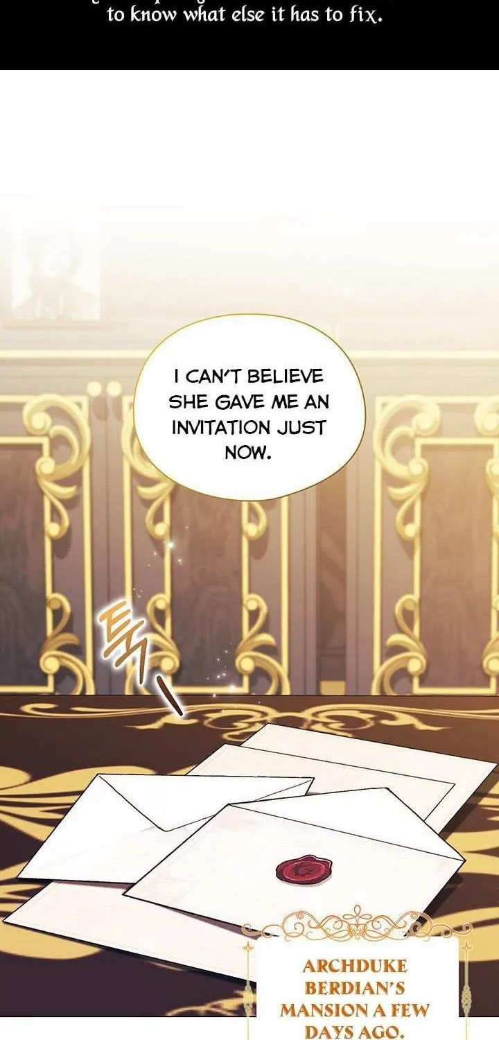 I Don’t Trust My Twin Sister Chapter 13 page 2 - 