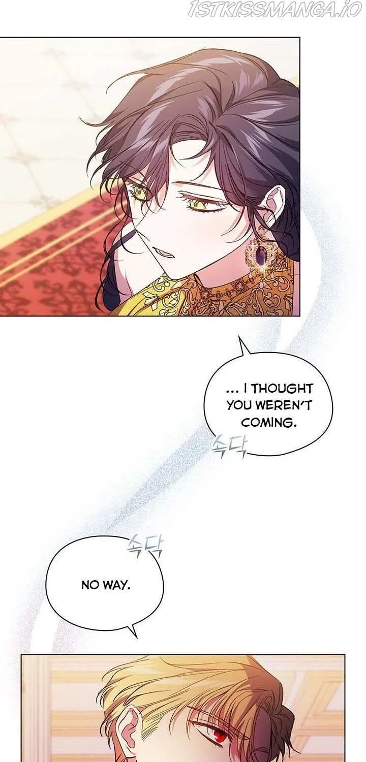 I Don’t Trust My Twin Sister Chapter 13 page 24 - 