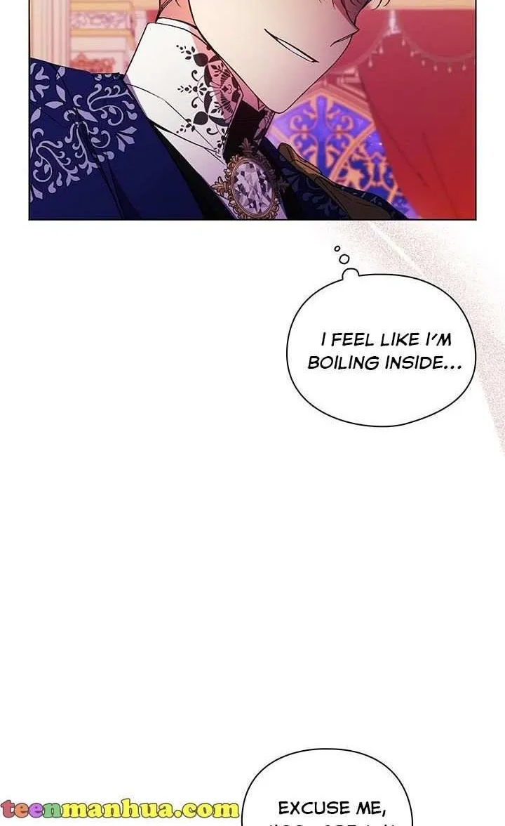 I Don’t Trust My Twin Sister Chapter 13 page 25 - 