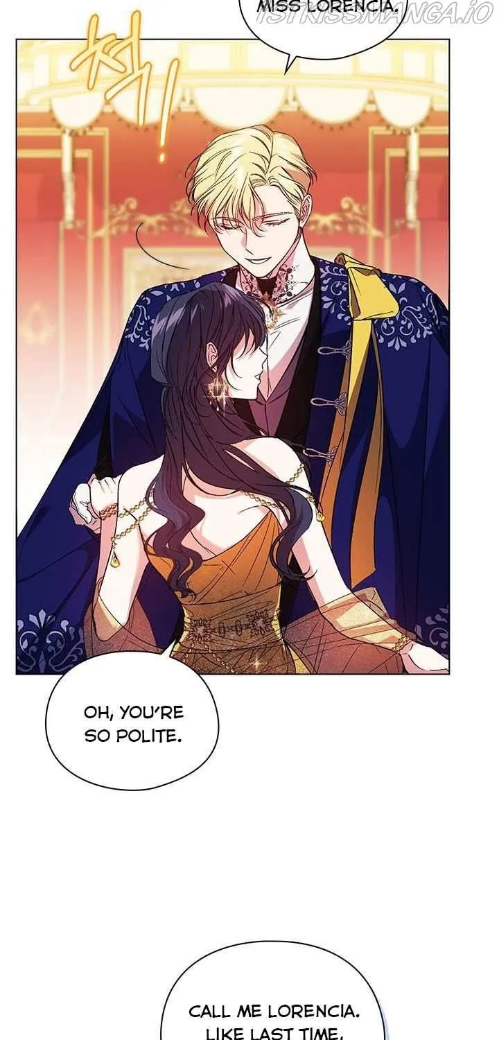 I Don’t Trust My Twin Sister Chapter 13 page 26 - 