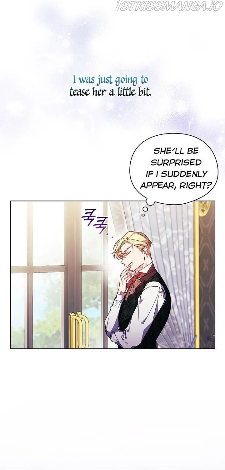 I Don’t Trust My Twin Sister Chapter 13 page 4 - 