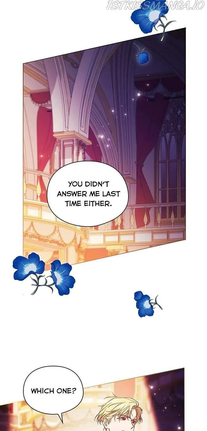 I Don’t Trust My Twin Sister Chapter 13 page 34 - 