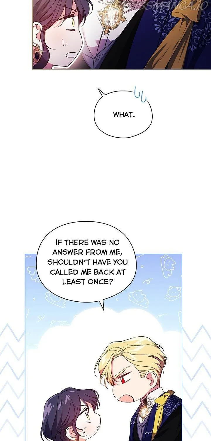 I Don’t Trust My Twin Sister Chapter 13 page 48 - 
