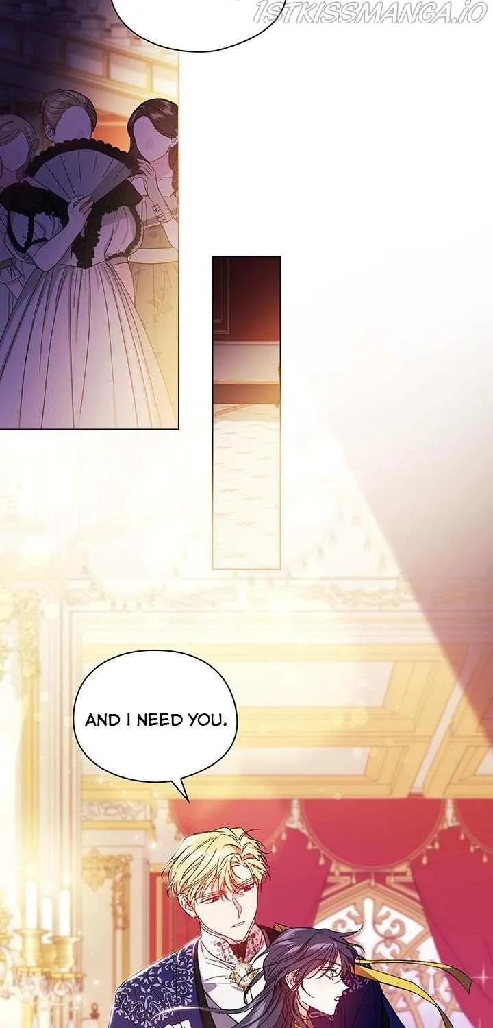 I Don’t Trust My Twin Sister Chapter 13 page 50 - 