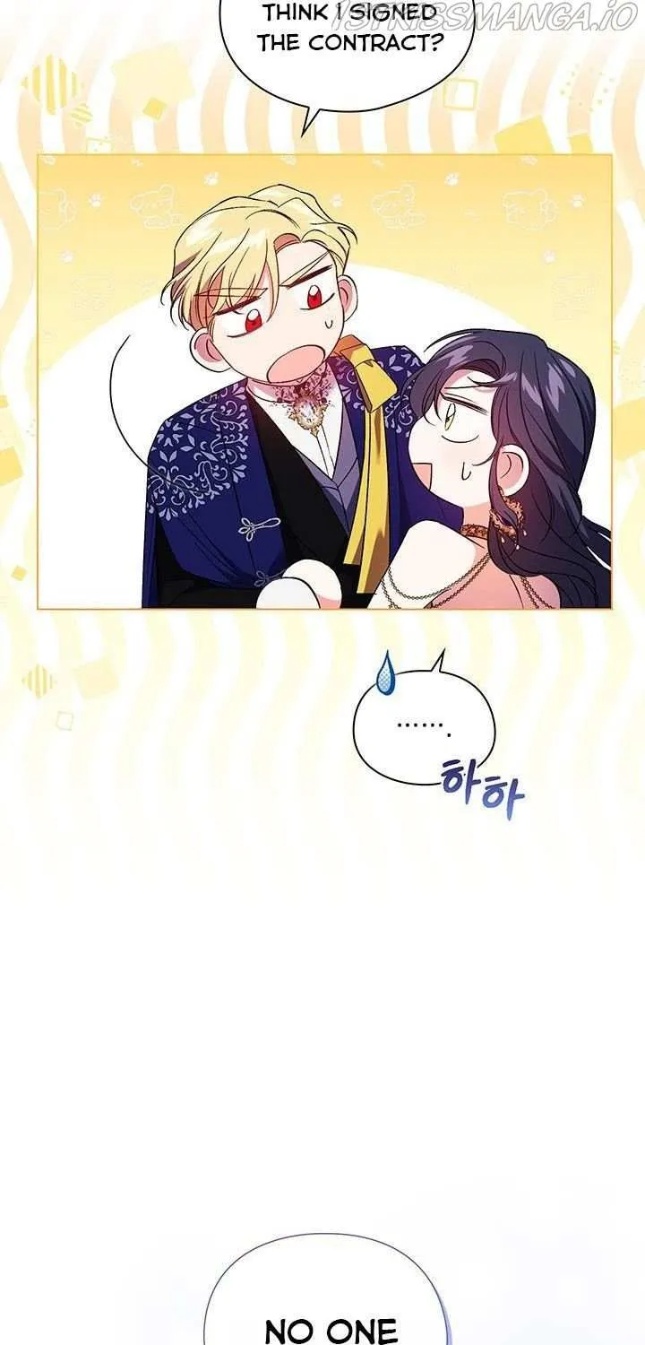 I Don’t Trust My Twin Sister Chapter 13 page 52 - 
