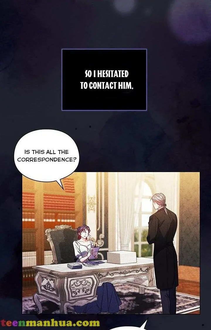 I Don’t Trust My Twin Sister Chapter 13 page 57 - 