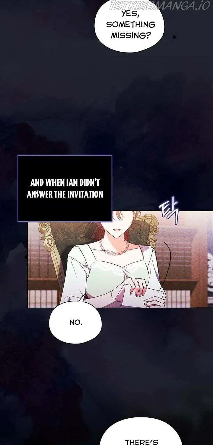 I Don’t Trust My Twin Sister Chapter 13 page 58 - 