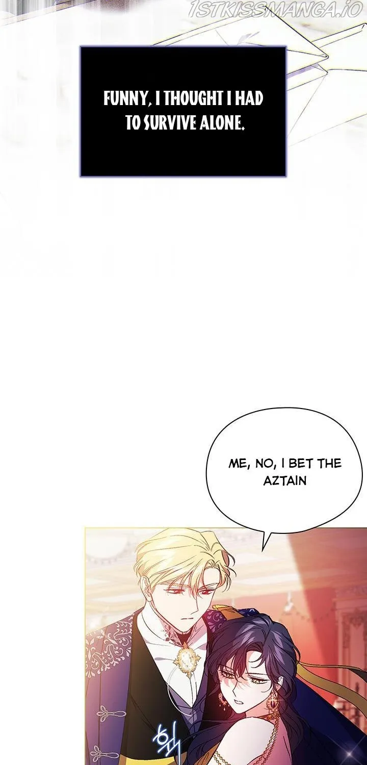 I Don’t Trust My Twin Sister Chapter 13 page 60 - 