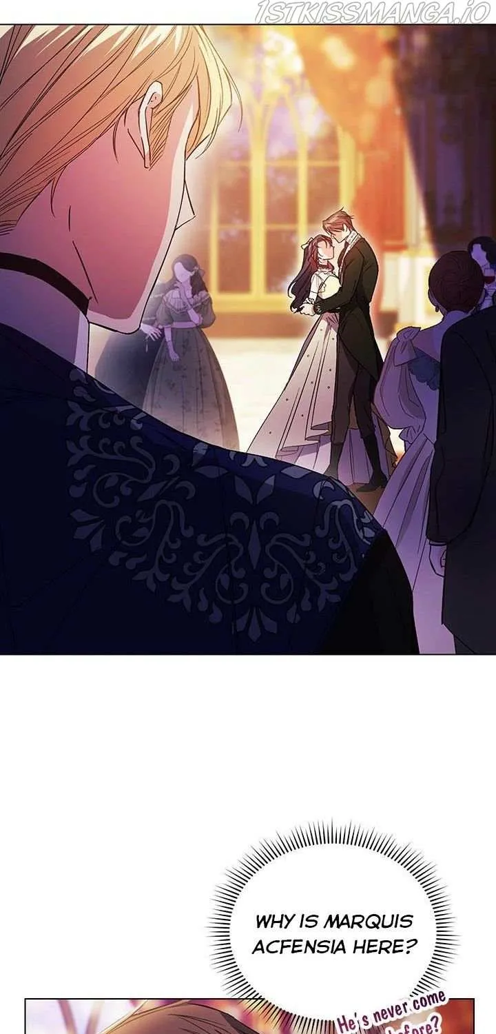 I Don’t Trust My Twin Sister Chapter 13 page 8 - 