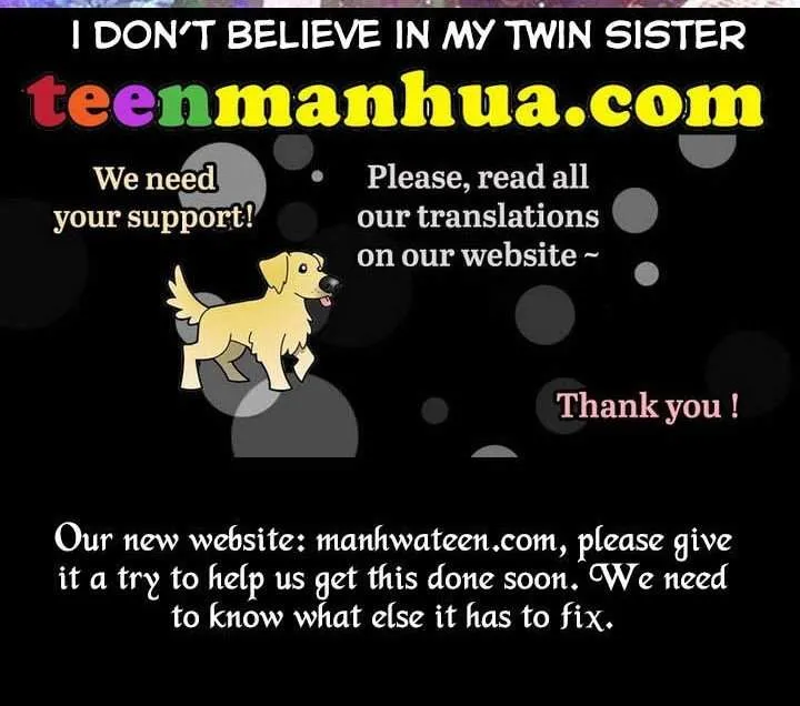 I Don’t Trust My Twin Sister Chapter 13 page 80 - 