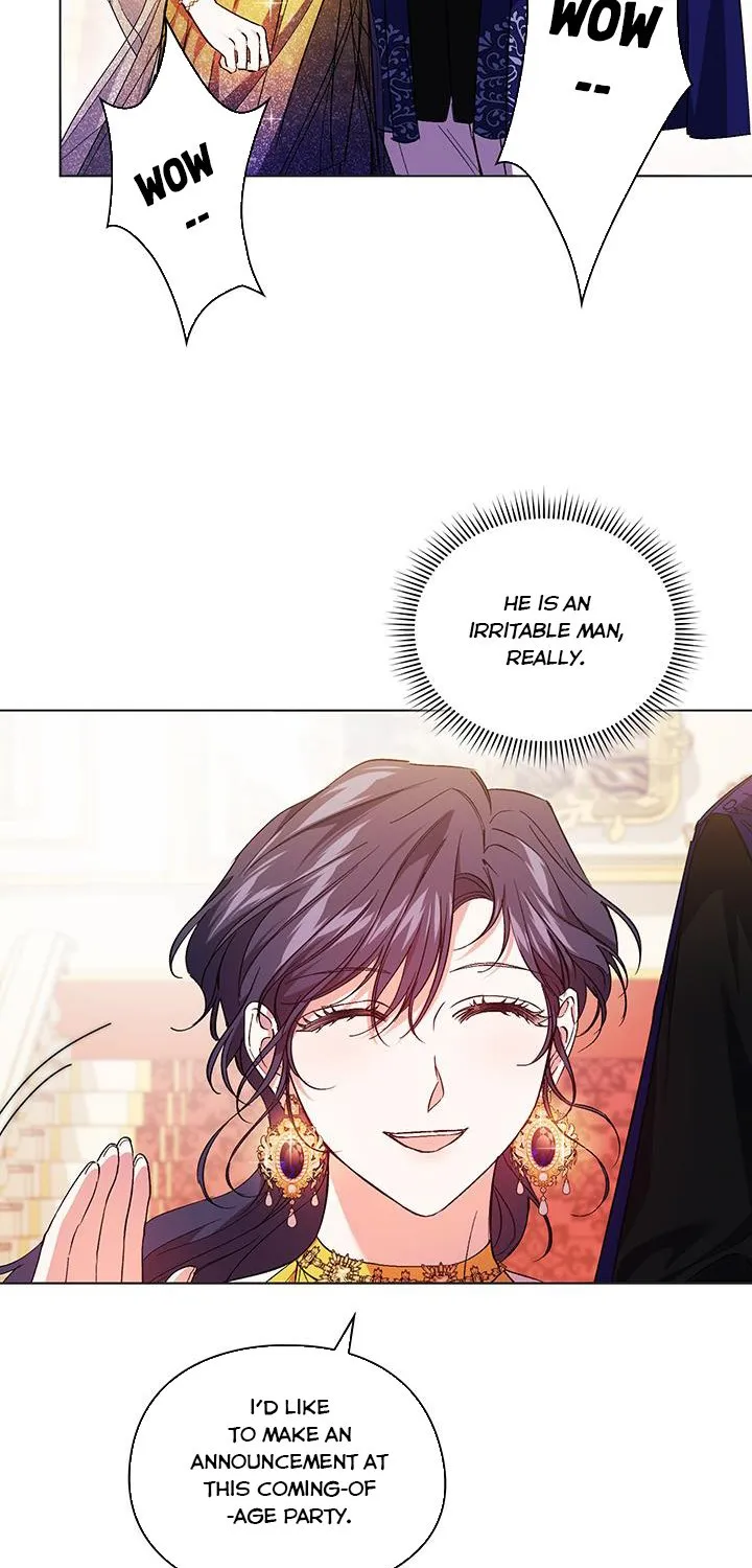 I Don’t Trust My Twin Sister Chapter 14 page 11 - 