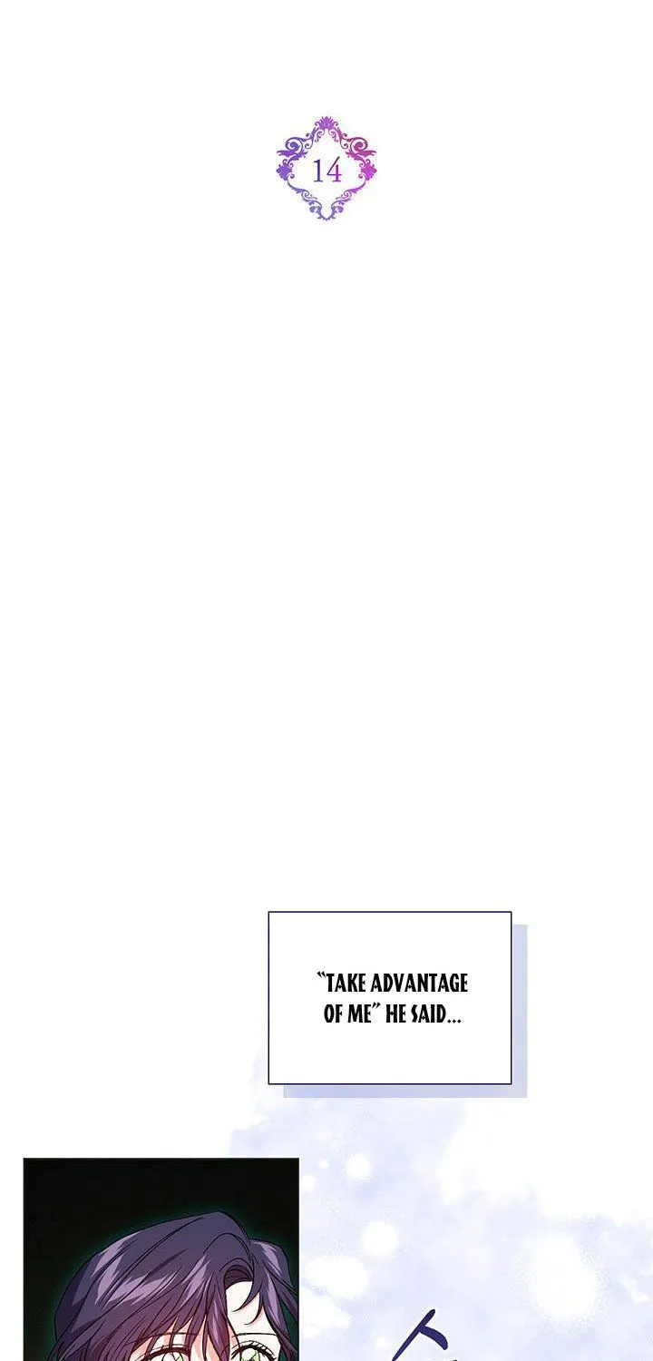 I Don’t Trust My Twin Sister Chapter 14 page 15 - 