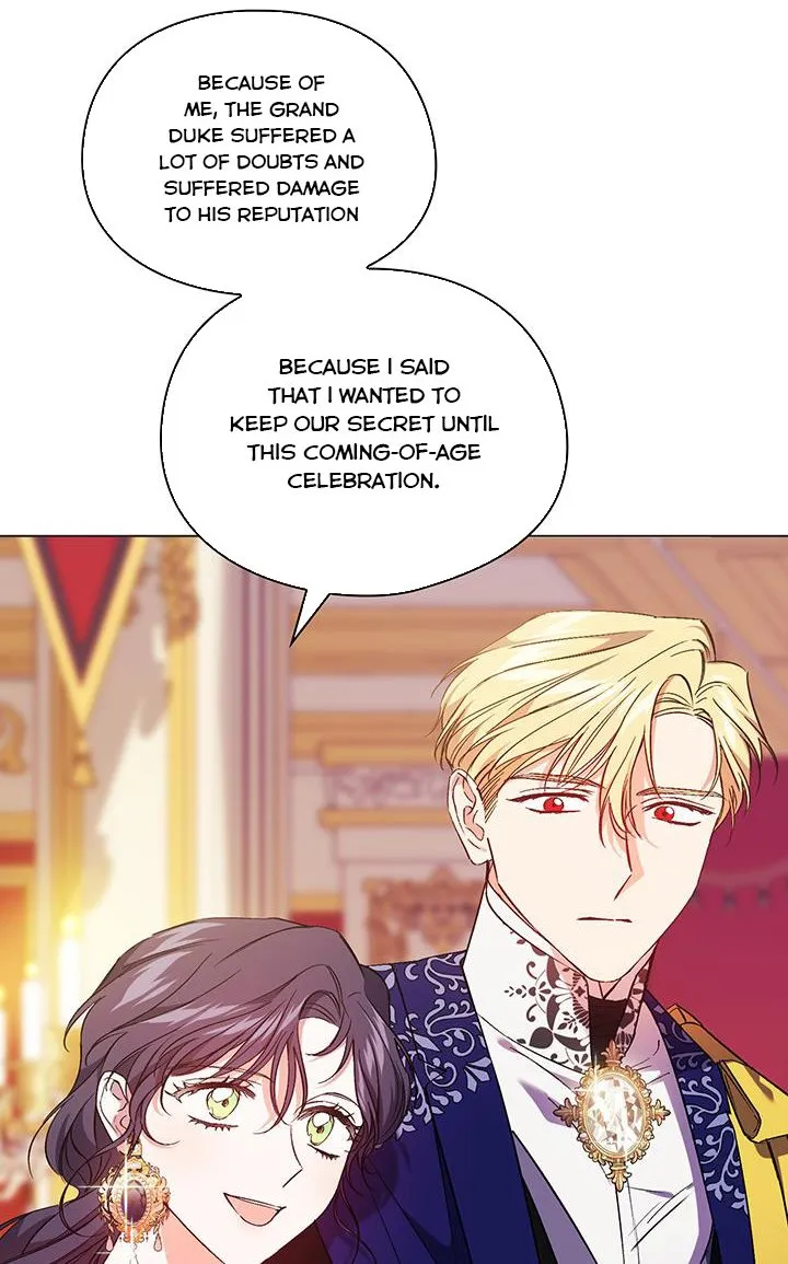 I Don’t Trust My Twin Sister Chapter 14 page 18 - 