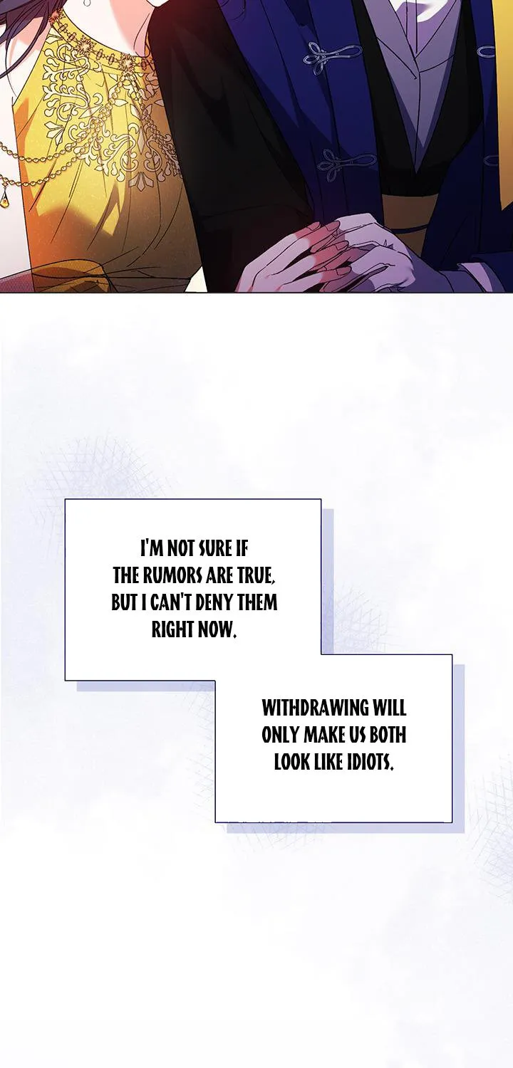 I Don’t Trust My Twin Sister Chapter 14 page 19 - 