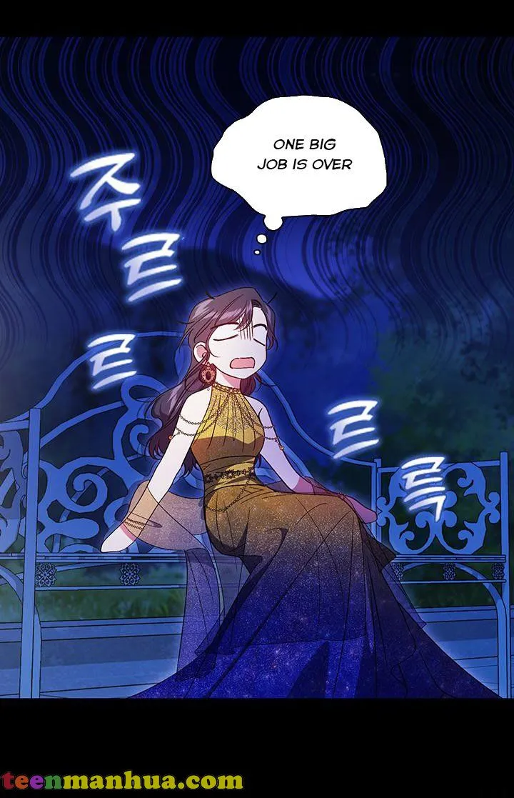 I Don’t Trust My Twin Sister Chapter 14 page 38 - 