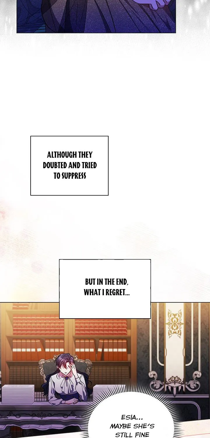 I Don’t Trust My Twin Sister Chapter 14 page 41 - 