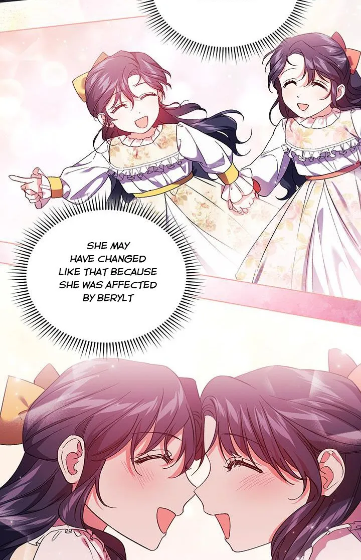 I Don’t Trust My Twin Sister Chapter 14 page 42 - 