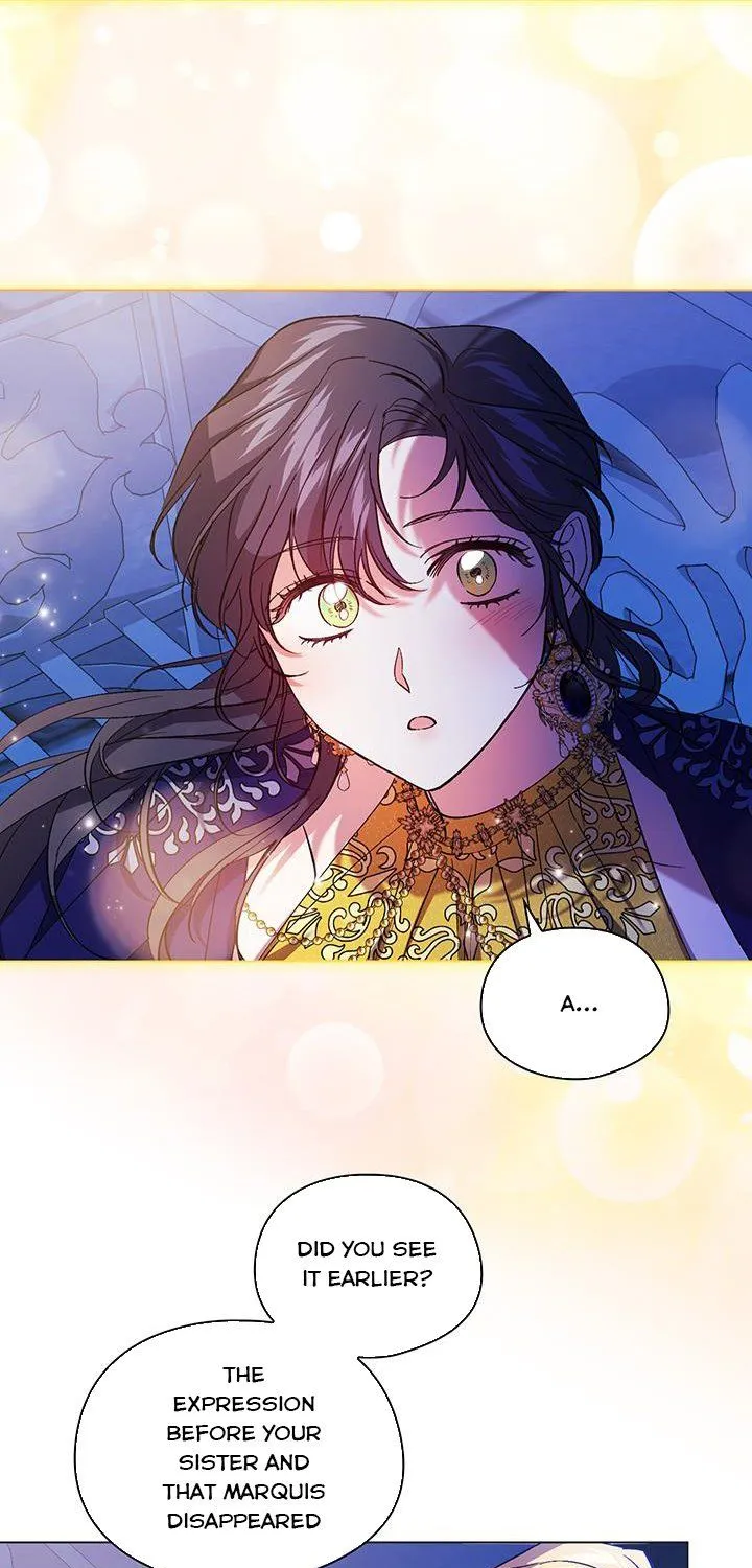 I Don’t Trust My Twin Sister Chapter 14 page 59 - 