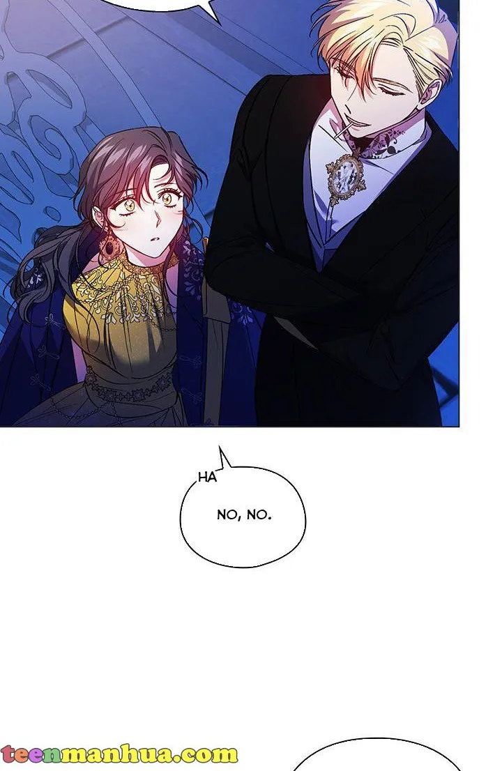 I Don’t Trust My Twin Sister Chapter 14 page 60 - 