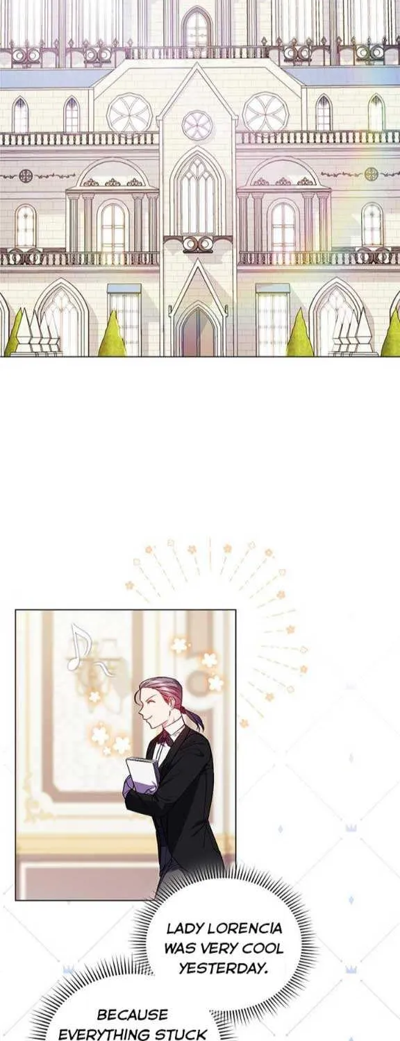 I Don’t Trust My Twin Sister Chapter 15 page 14 - 
