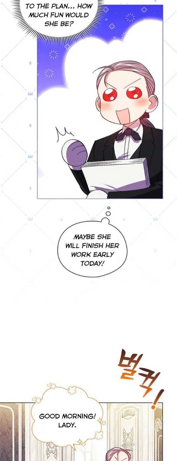 I Don’t Trust My Twin Sister Chapter 15 page 15 - 