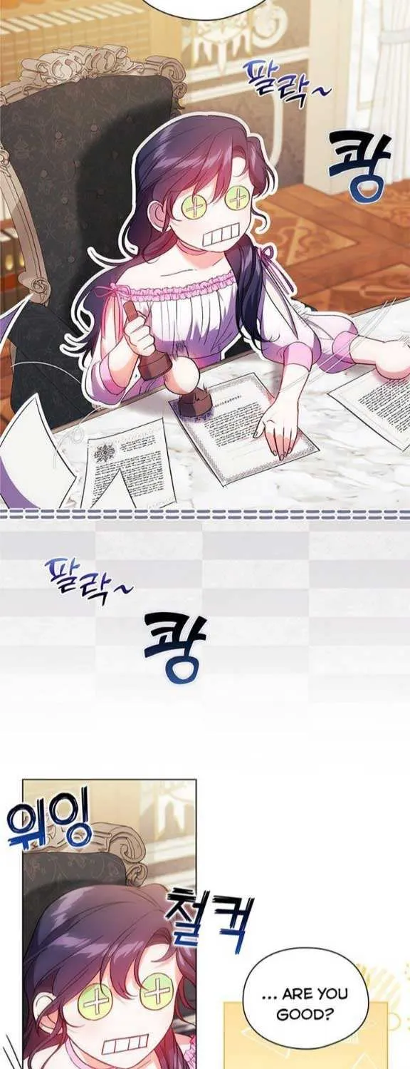 I Don’t Trust My Twin Sister Chapter 15 page 17 - 
