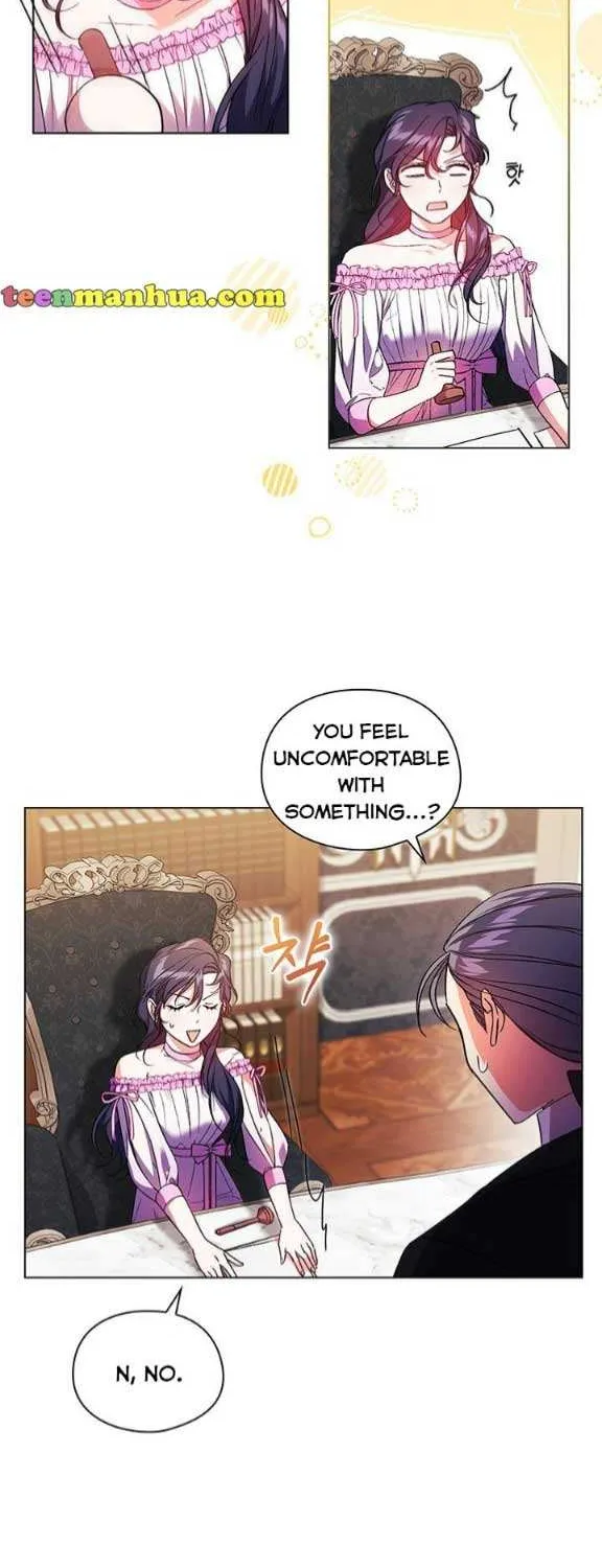 I Don’t Trust My Twin Sister Chapter 15 page 18 - 