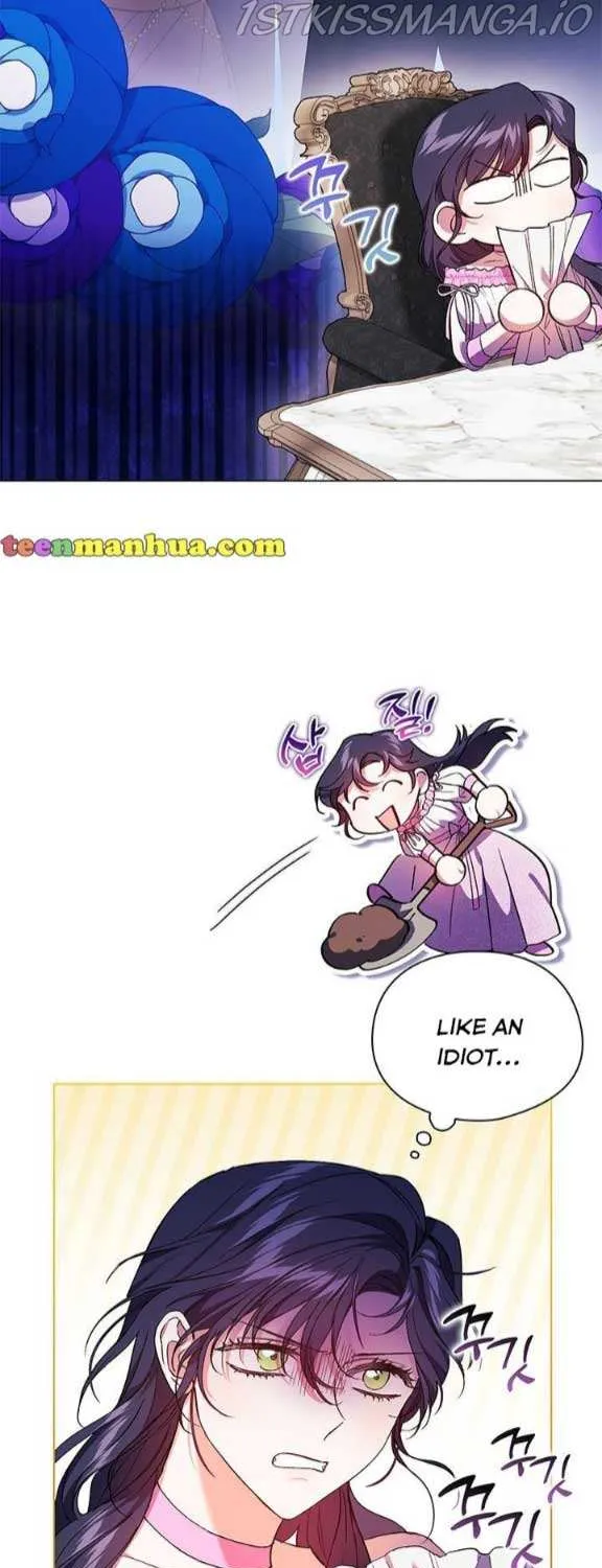 I Don’t Trust My Twin Sister Chapter 15 page 21 - 