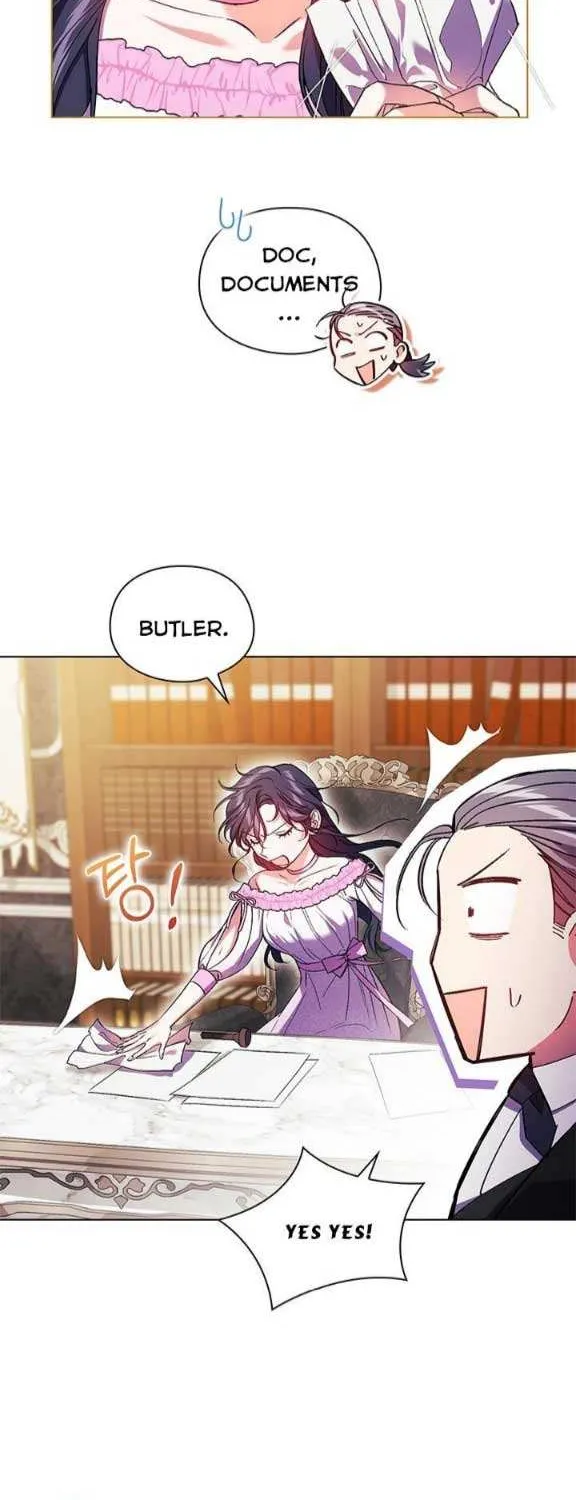 I Don’t Trust My Twin Sister Chapter 15 page 22 - 