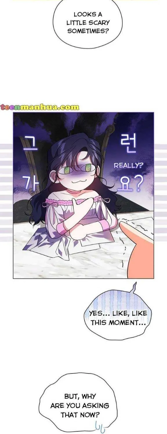 I Don’t Trust My Twin Sister Chapter 15 page 24 - 