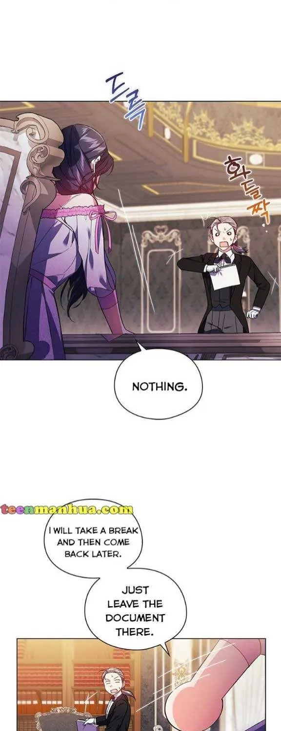 I Don’t Trust My Twin Sister Chapter 15 page 25 - 