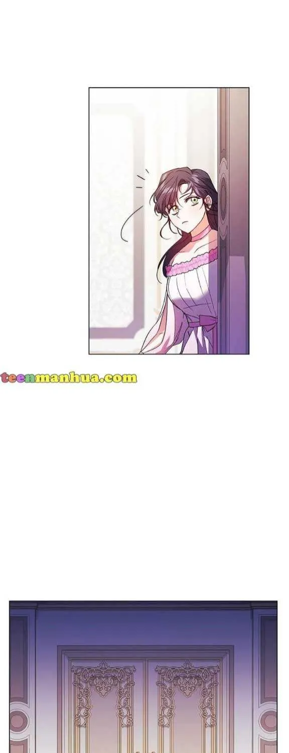 I Don’t Trust My Twin Sister Chapter 15 page 31 - 