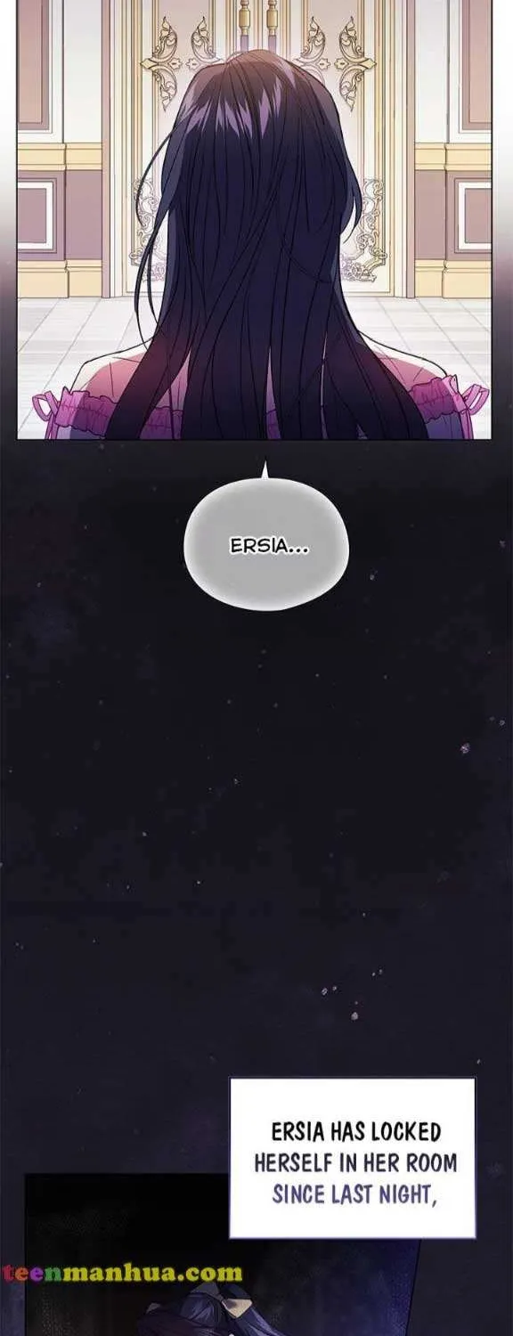 I Don’t Trust My Twin Sister Chapter 15 page 32 - 