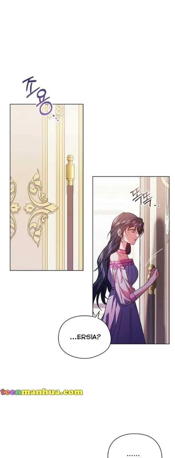 I Don’t Trust My Twin Sister Chapter 15 page 35 - 