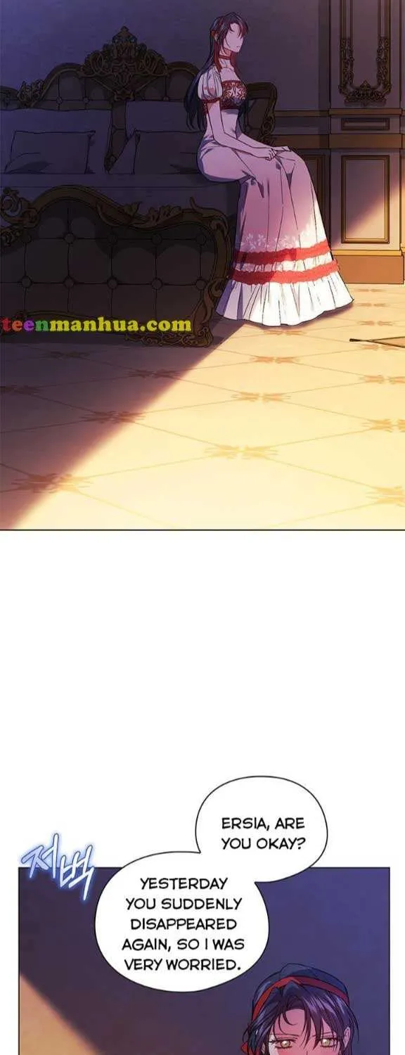 I Don’t Trust My Twin Sister Chapter 15 page 37 - 