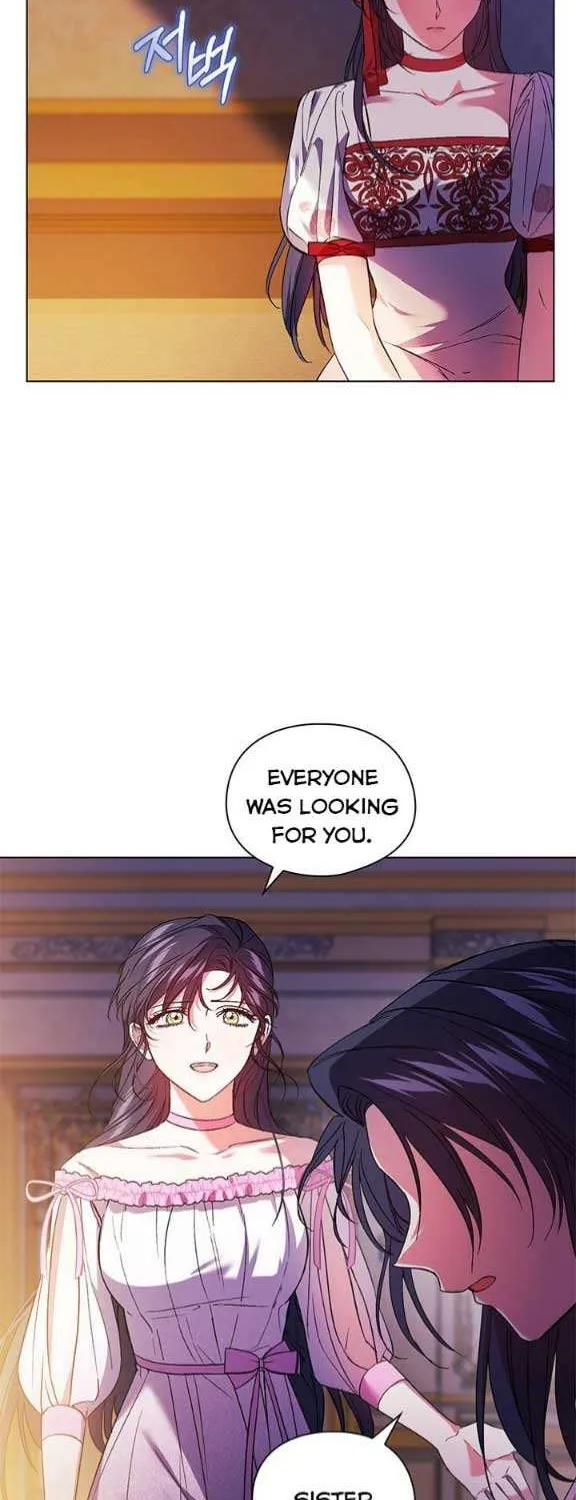 I Don’t Trust My Twin Sister Chapter 15 page 38 - 