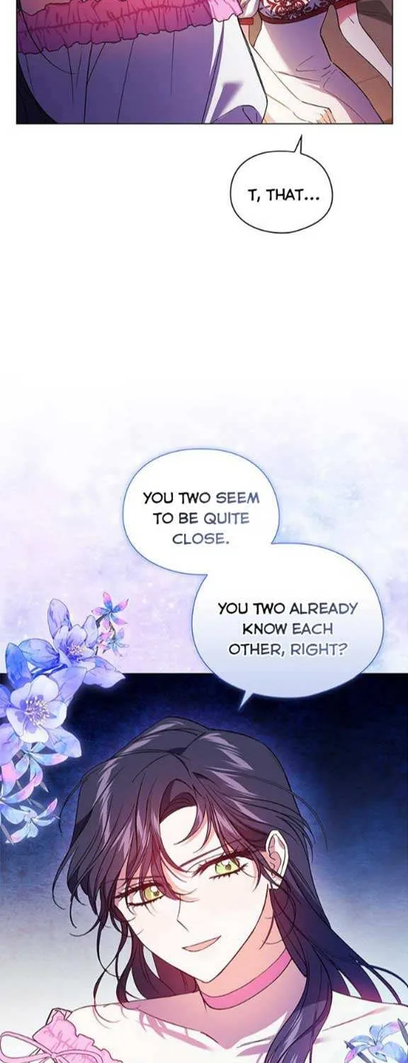 I Don’t Trust My Twin Sister Chapter 15 page 42 - 