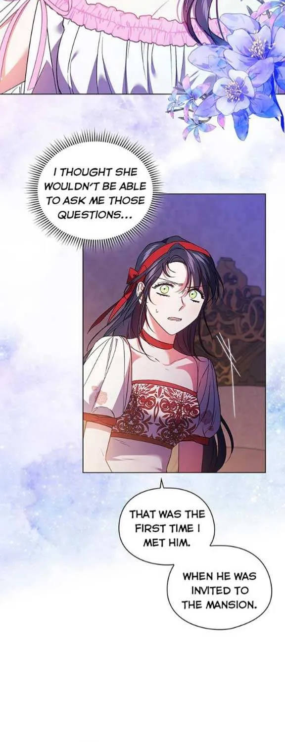 I Don’t Trust My Twin Sister Chapter 15 page 43 - 