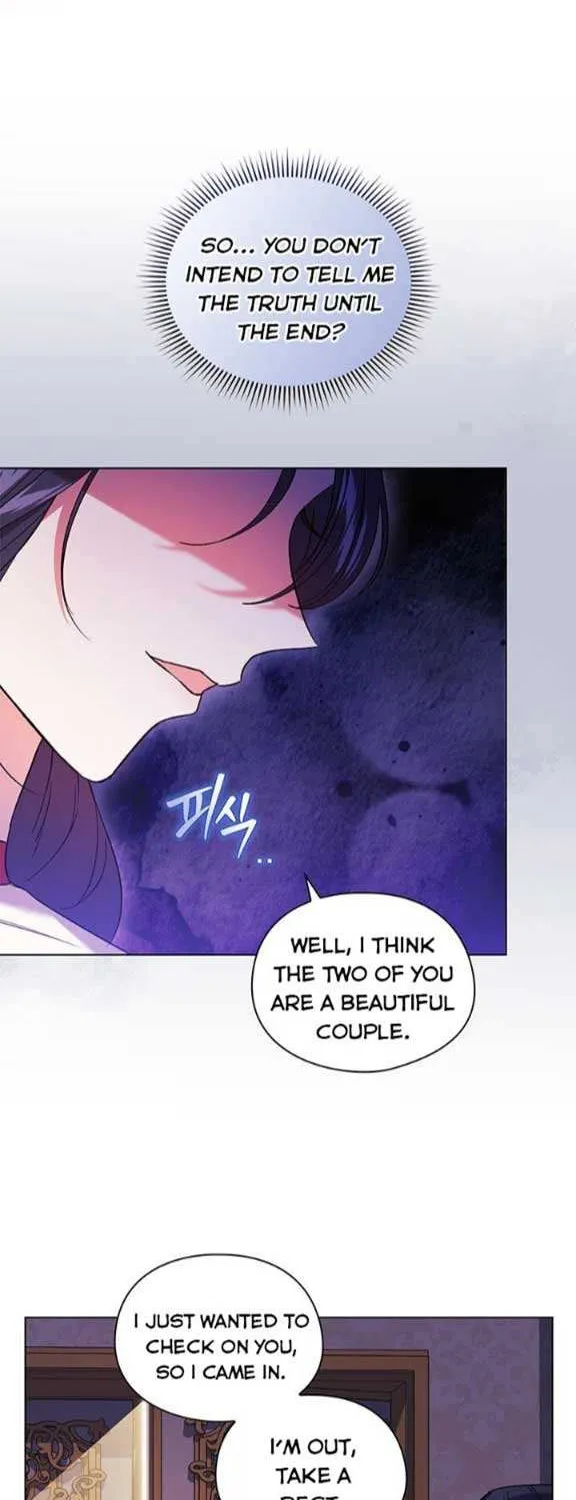 I Don’t Trust My Twin Sister Chapter 15 page 46 - 