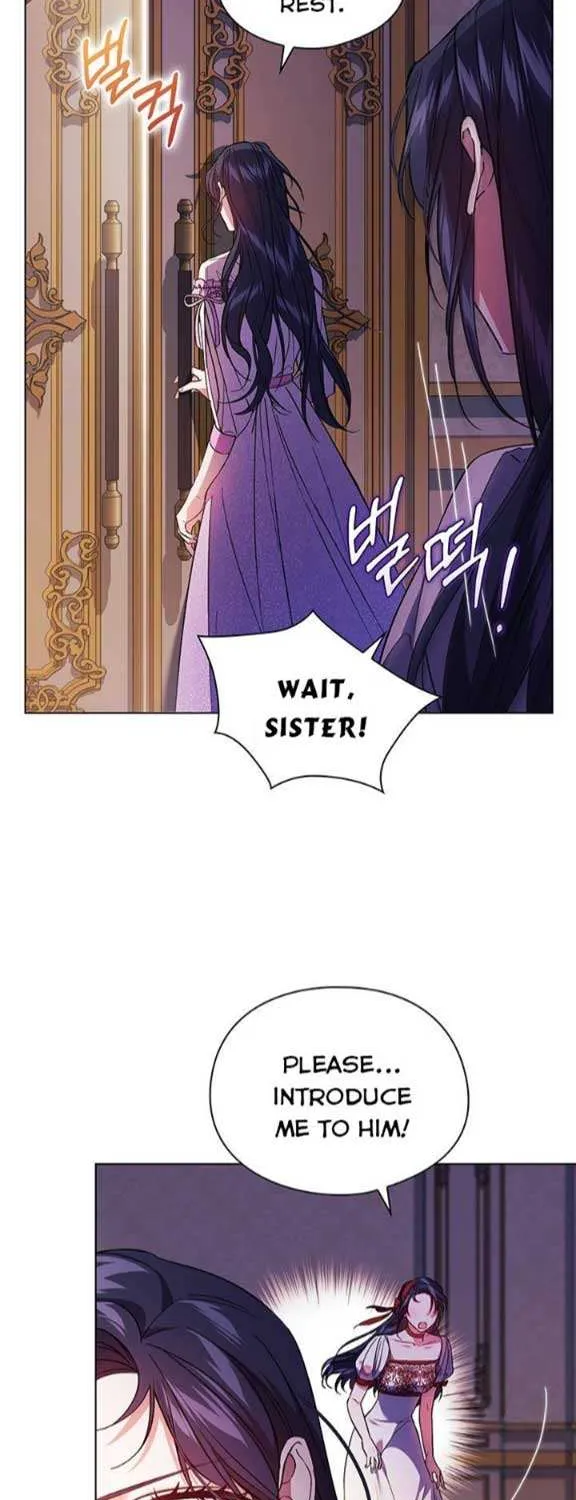 I Don’t Trust My Twin Sister Chapter 15 page 47 - 