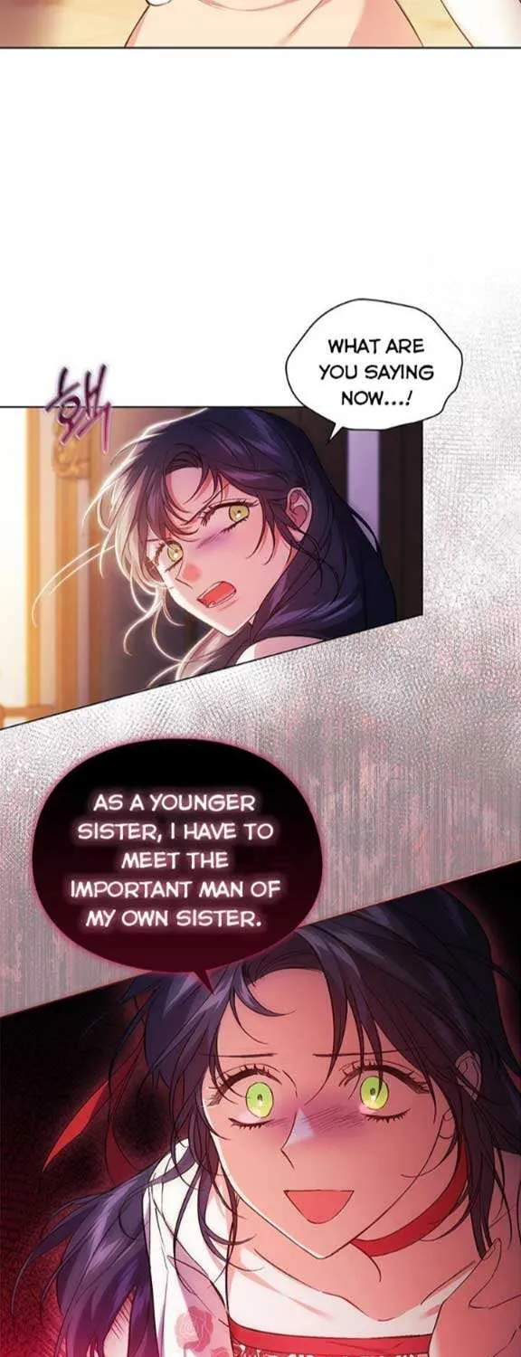 I Don’t Trust My Twin Sister Chapter 15 page 49 - 