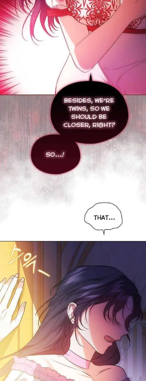 I Don’t Trust My Twin Sister Chapter 15 page 50 - 