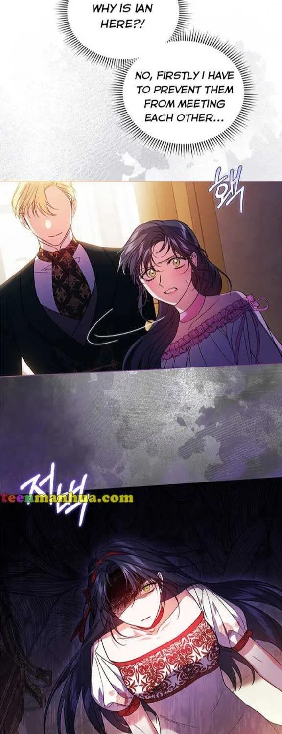 I Don’t Trust My Twin Sister Chapter 15 page 54 - 
