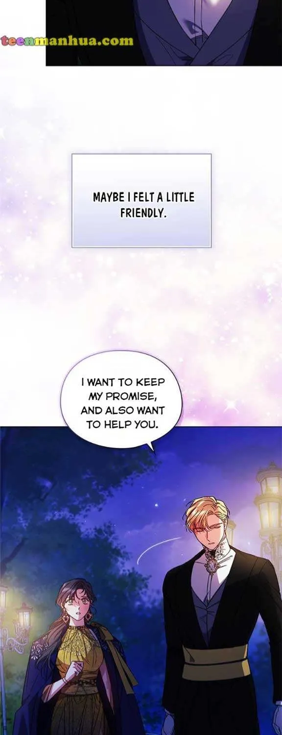 I Don’t Trust My Twin Sister Chapter 15 page 8 - 