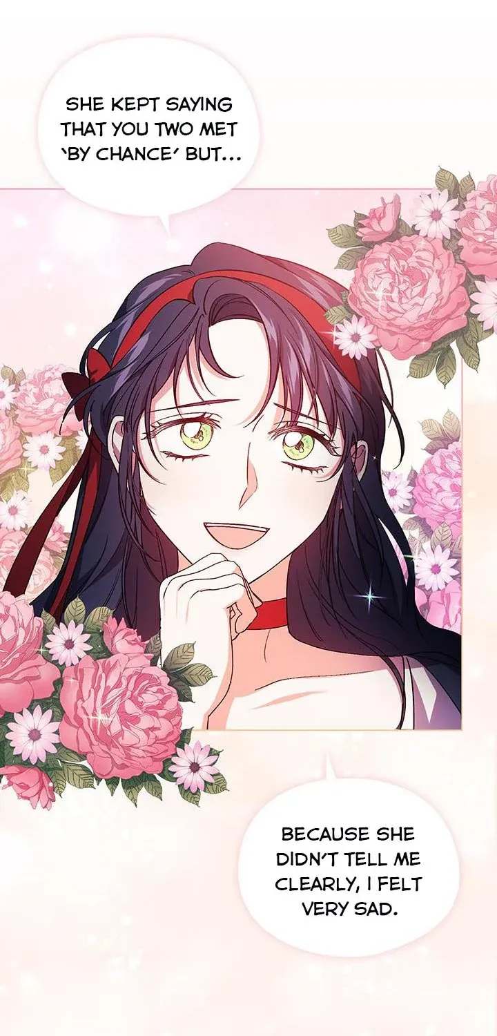 I Don’t Trust My Twin Sister Chapter 16.1 page 31 - 
